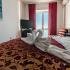 Hotel Azzurro, Superior trokrevetna soba, privatni smeštaj u mestu Herceg Novi, Crna Gora